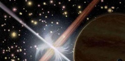​最陈旧的星球:大概存留着比人类更高档的生物