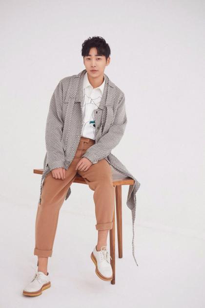 邹廷威出演过什么角色(连着三部剧圈粉的邹廷威)(41)