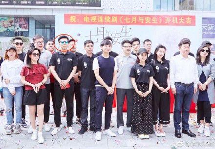 邹廷威出演过什么角色(连着三部剧圈粉的邹廷威)(36)