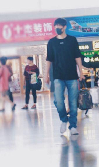 邹廷威出演过什么角色(连着三部剧圈粉的邹廷威)(21)