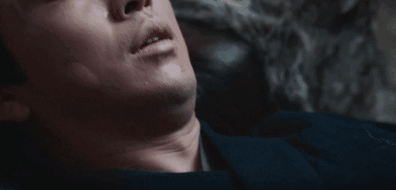 邹廷威出演过什么角色(连着三部剧圈粉的邹廷威)(12)