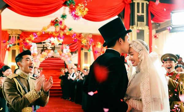 无心法师第4部简介(不看第一神剧无心法师就会后悔的800个理由)(41)