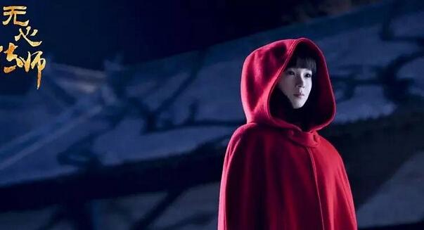 无心法师第4部简介(不看第一神剧无心法师就会后悔的800个理由)(35)