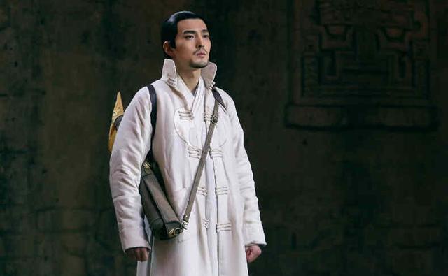 无心法师第4部简介(不看第一神剧无心法师就会后悔的800个理由)(21)