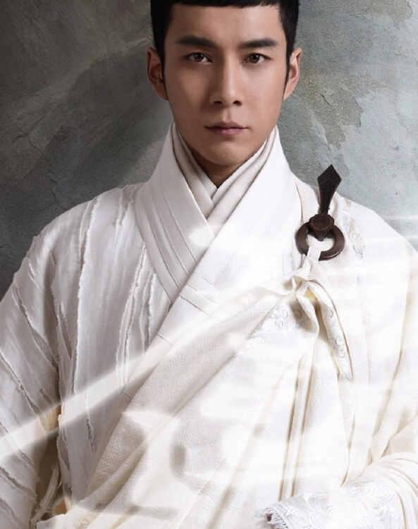 无心法师第4部简介(不看第一神剧无心法师就会后悔的800个理由)(40)