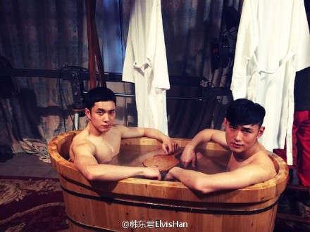 无心法师第4部简介(不看第一神剧无心法师就会后悔的800个理由)(14)