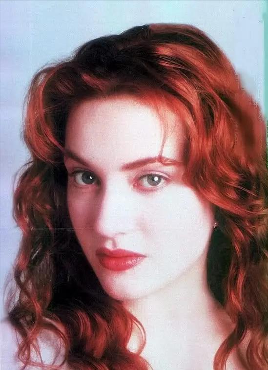 泰坦尼克号9大主角（泰坦尼克号25年后现状）(13)