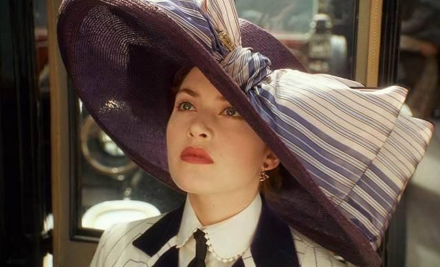 泰坦尼克号9大主角（泰坦尼克号25年后现状）(23)