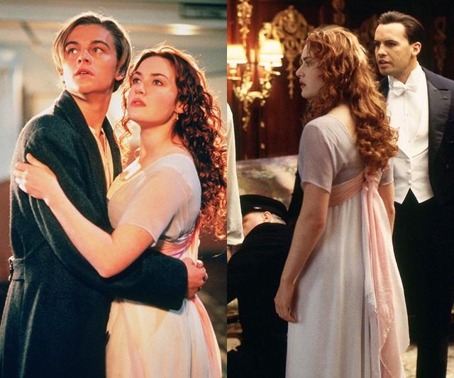 泰坦尼克号9大主角（泰坦尼克号25年后现状）(8)