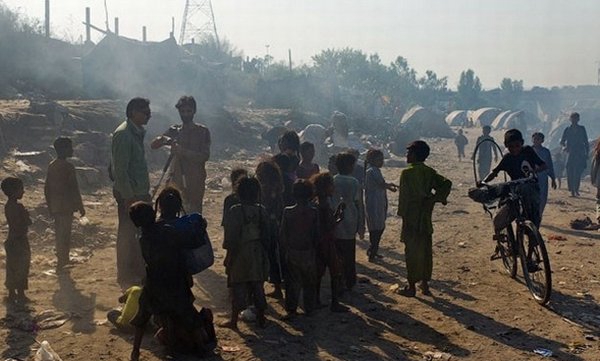 觉得巴基斯坦很怜惜?巴基斯坦10大牺牲缘故排名