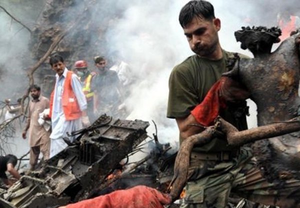 觉得巴基斯坦很怜惜?巴基斯坦10大牺牲缘故排名