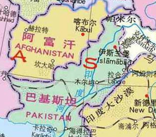 觉得巴基斯坦很怜惜?巴基斯坦10大牺牲缘故排名