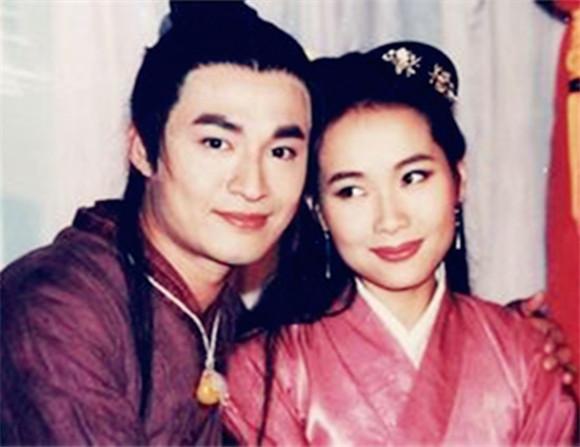 倚天屠龙记马景涛版阵容强大(胜却人间无数)(14)