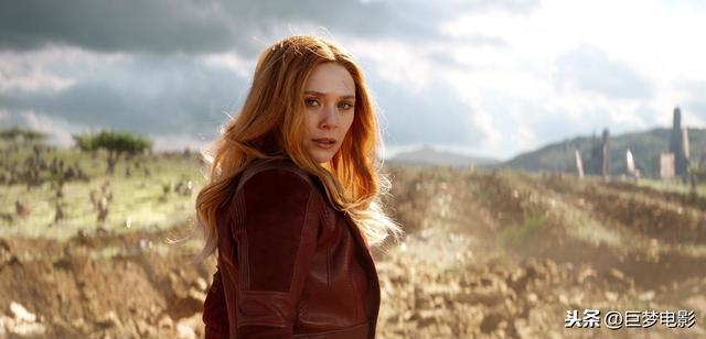 漫威五大创世神兵能力讲解（只知道凤凰之力和奥丁之力）(8)