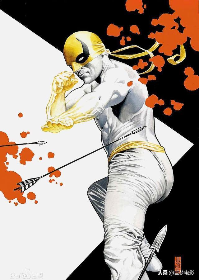 漫威五大创世神兵能力讲解（只知道凤凰之力和奥丁之力）(6)