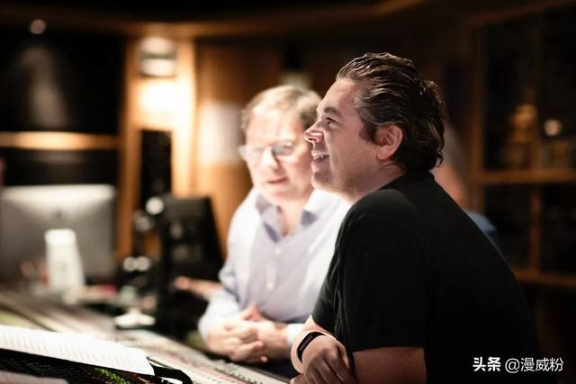 漫威人物凯文米特尼克简介(尼克弗瑞给你故事)(3)