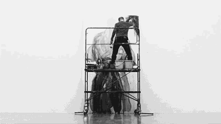 灌篮高手井上雄彦新秀之路(灌篮之父井上雄彦)(12)