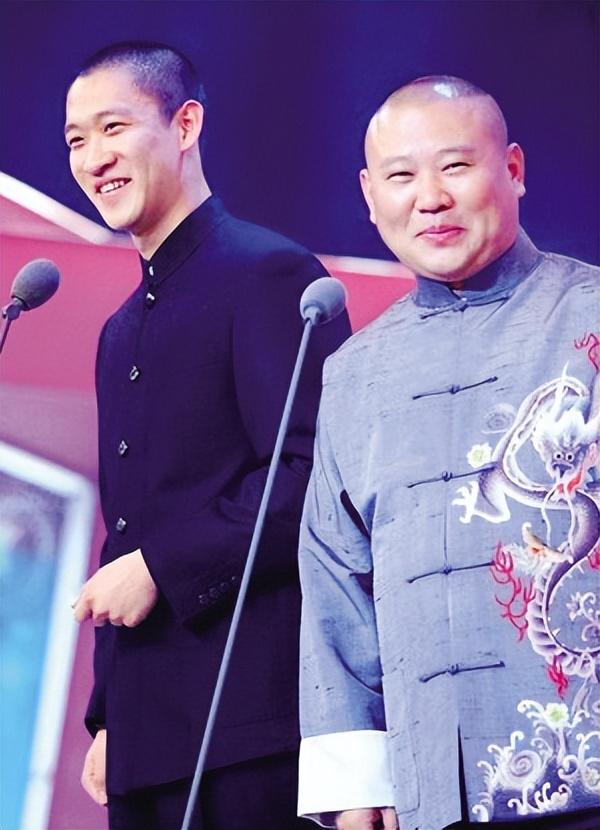 郭德纲的德云社现状（德云社口碑坍塌的9位艺人）(5)