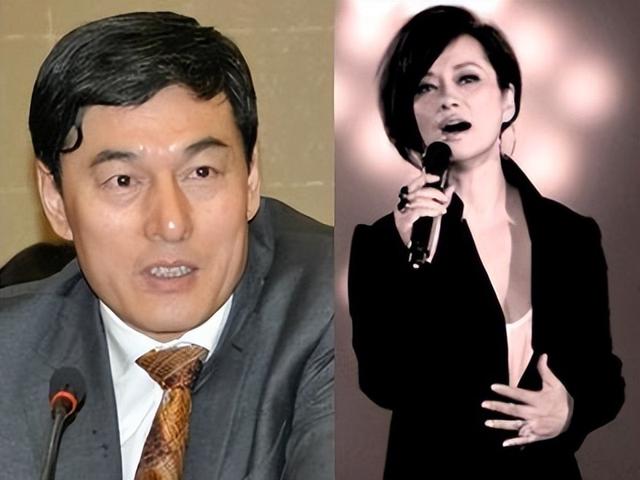 歌唱家毛阿敏现状（她和丈夫的爱情让人泪目）(14)