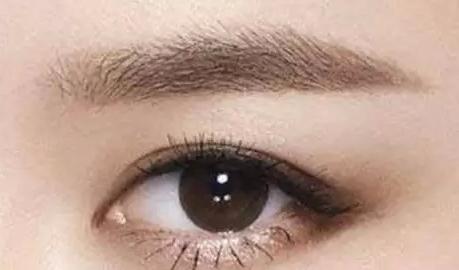 中年人的眉毛变长意味着什么（长寿眉预示什么象征）(图6)