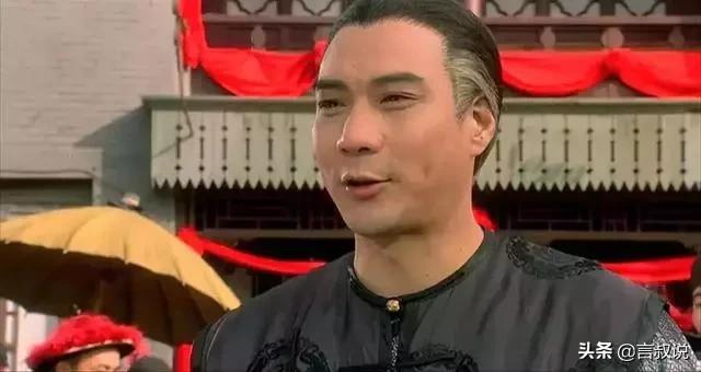 港星徐少强现状（出卖东家自毁前程）(3)