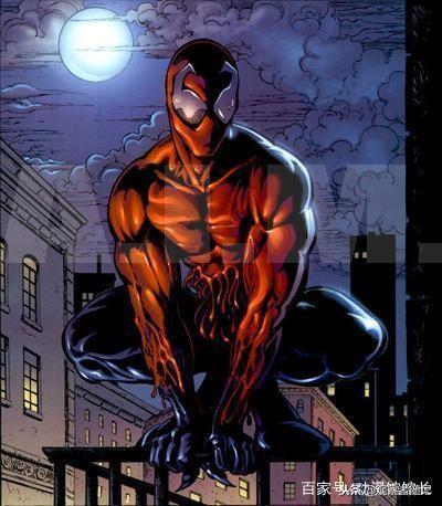 漫威角色介绍毒液(漫威毒液家族成员盘点)(5)