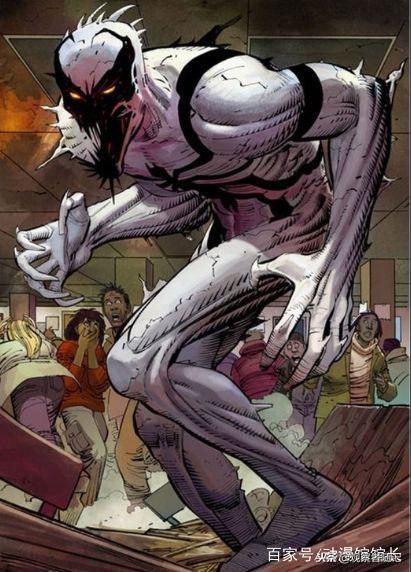 漫威角色介绍毒液(漫威毒液家族成员盘点)(9)