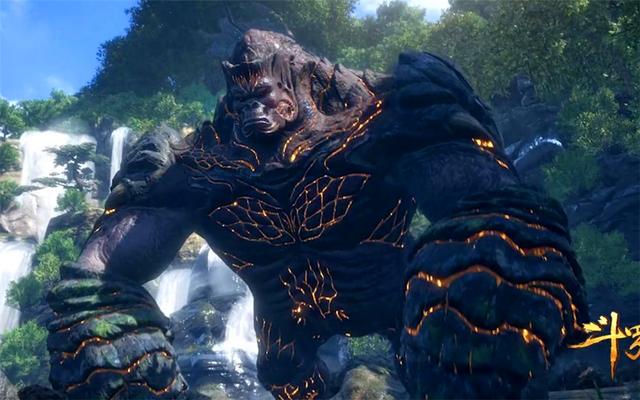 斗罗大陆唐三杀第一个魂兽(唐三只杀过1头十万年魂兽)(3)