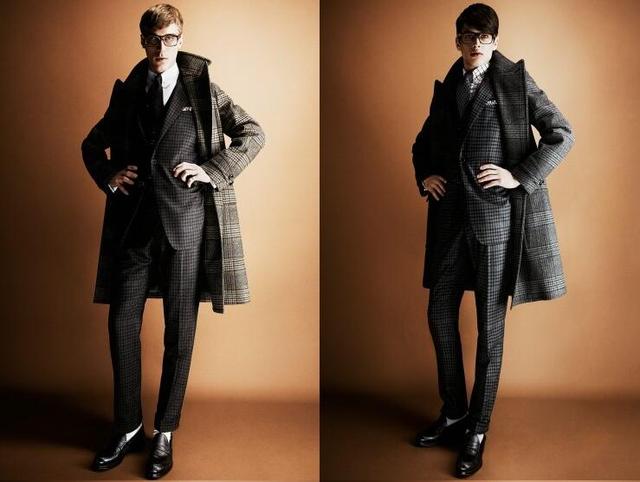 全球最好的十大男装品牌(世界十大男装品牌排行榜)(41)