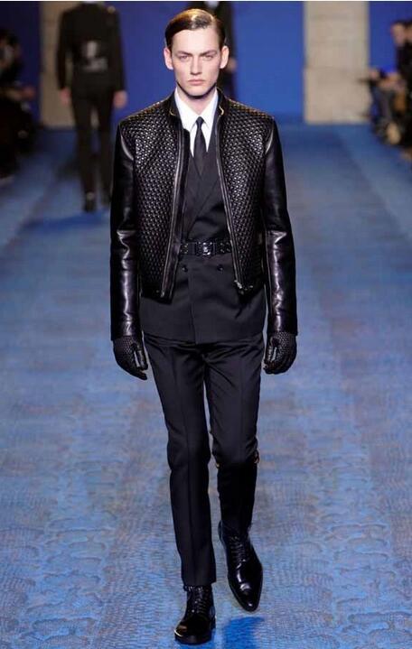 全球最好的十大男装品牌(世界十大男装品牌排行榜)(25)