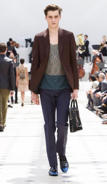 全球最好的十大男装品牌(世界十大男装品牌排行榜)(17)