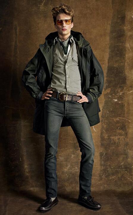 全球最好的十大男装品牌(世界十大男装品牌排行榜)(44)