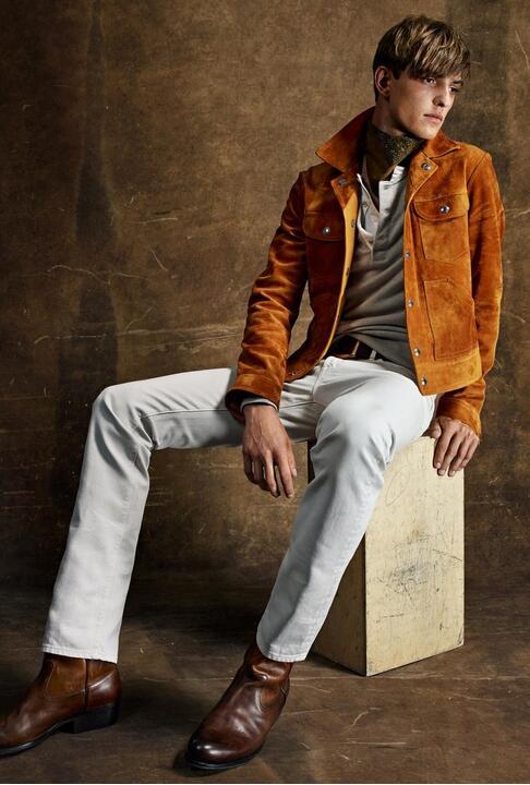 全球最好的十大男装品牌(世界十大男装品牌排行榜)(45)