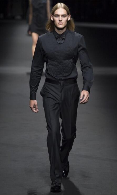 全球最好的十大男装品牌(世界十大男装品牌排行榜)(30)