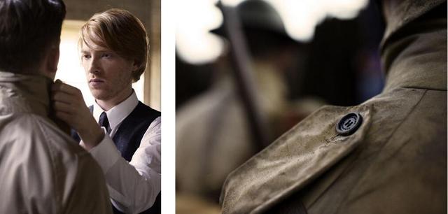 全球最好的十大男装品牌(世界十大男装品牌排行榜)(4)