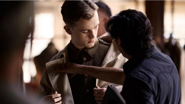 全球最好的十大男装品牌(世界十大男装品牌排行榜)(5)