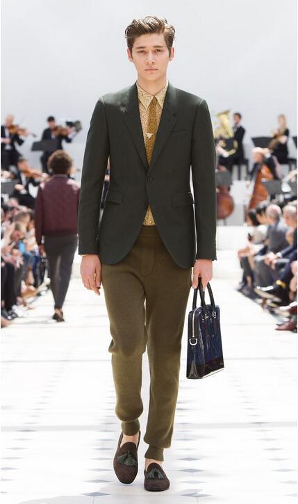 全球最好的十大男装品牌(世界十大男装品牌排行榜)(18)