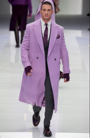 全球最好的十大男装品牌(世界十大男装品牌排行榜)(28)