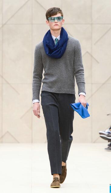 全球最好的十大男装品牌(世界十大男装品牌排行榜)(15)