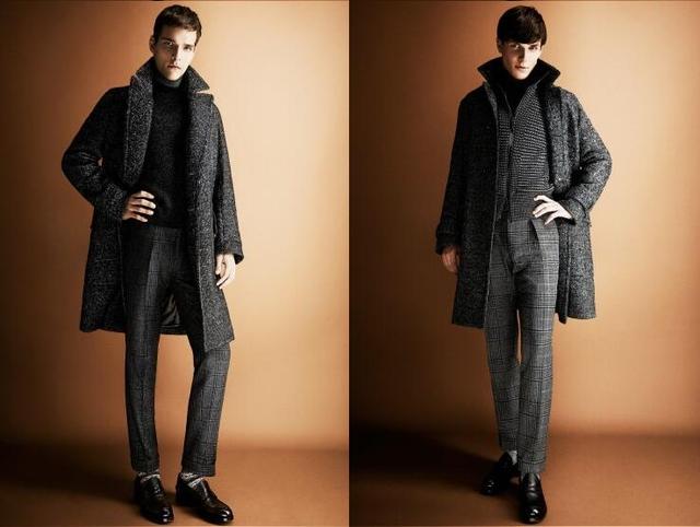 全球最好的十大男装品牌(世界十大男装品牌排行榜)(42)