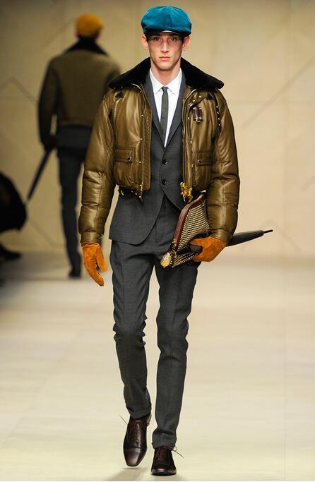 全球最好的十大男装品牌(世界十大男装品牌排行榜)(14)