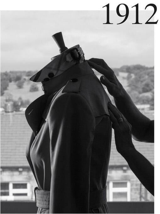 全球最好的十大男装品牌(世界十大男装品牌排行榜)(3)