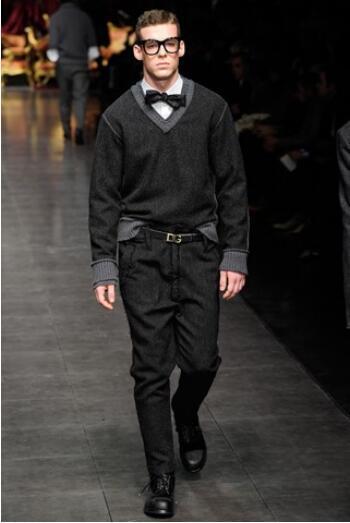 全球最好的十大男装品牌(世界十大男装品牌排行榜)(70)