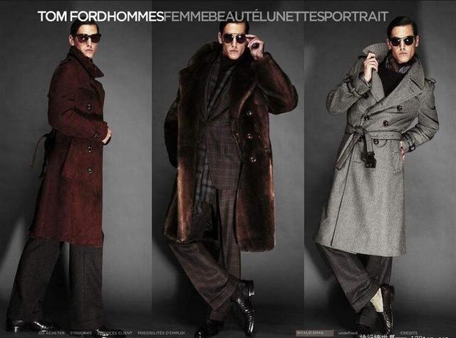 全球最好的十大男装品牌(世界十大男装品牌排行榜)(39)