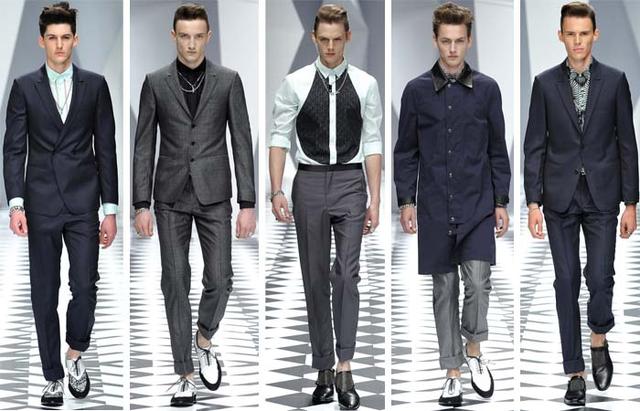 全球最好的十大男装品牌(世界十大男装品牌排行榜)(24)