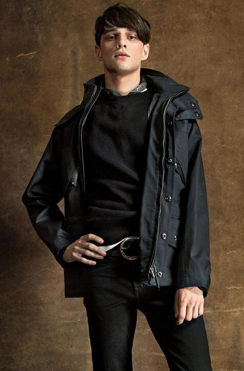 全球最好的十大男装品牌(世界十大男装品牌排行榜)(46)