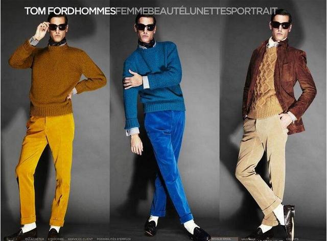 全球最好的十大男装品牌(世界十大男装品牌排行榜)(38)