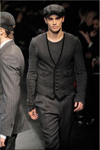 全球最好的十大男装品牌(世界十大男装品牌排行榜)(67)