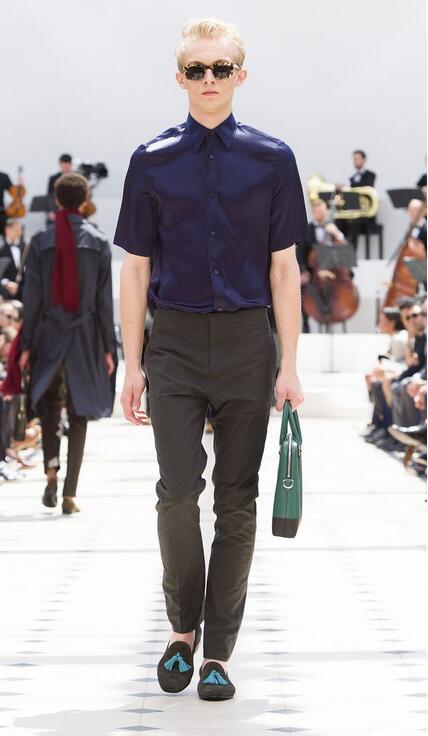 全球最好的十大男装品牌(世界十大男装品牌排行榜)(16)