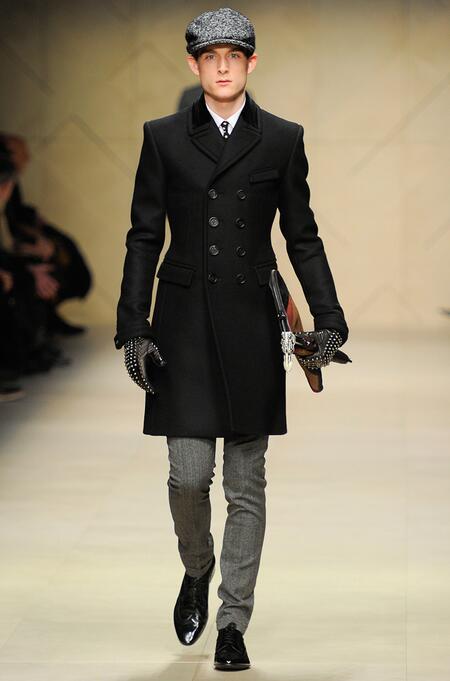 全球最好的十大男装品牌(世界十大男装品牌排行榜)(10)